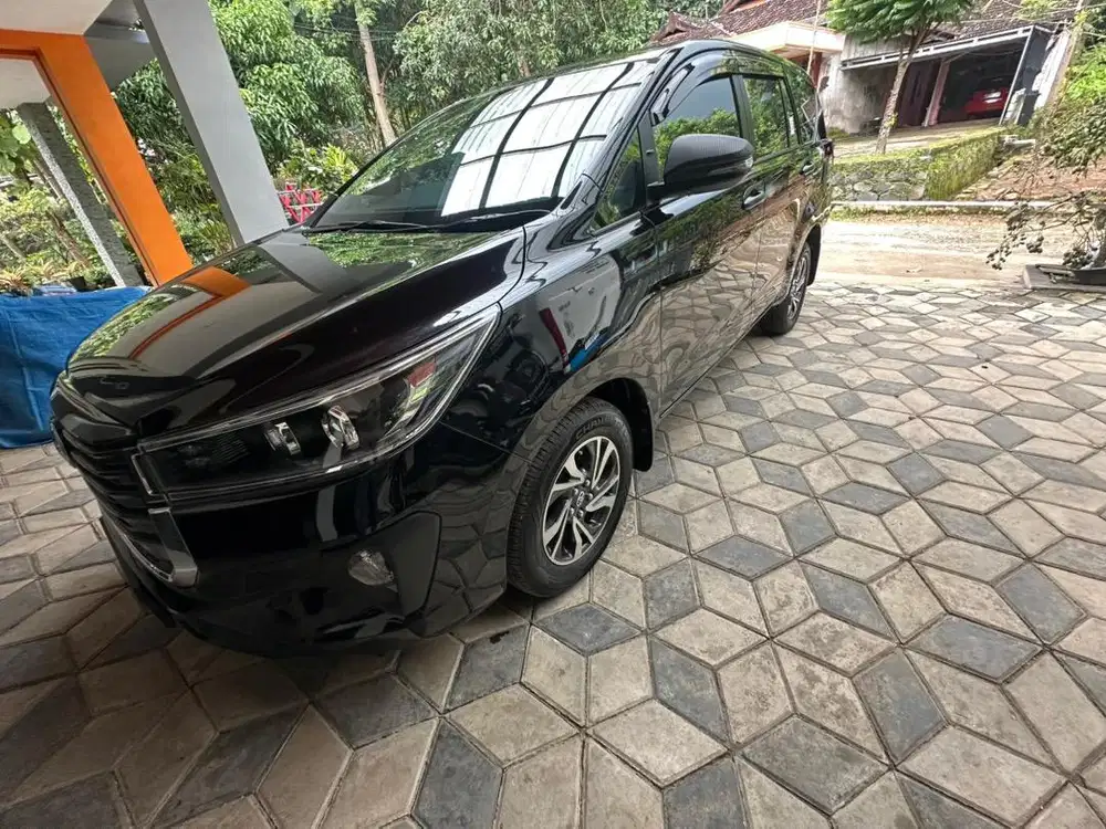 Innova Reborn 2.4V 2021