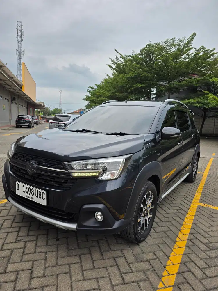 Suzuki XL7 2020 Bensin