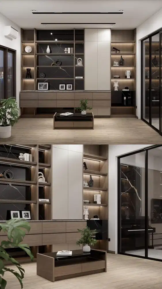 Jasa Interior Desain Build
