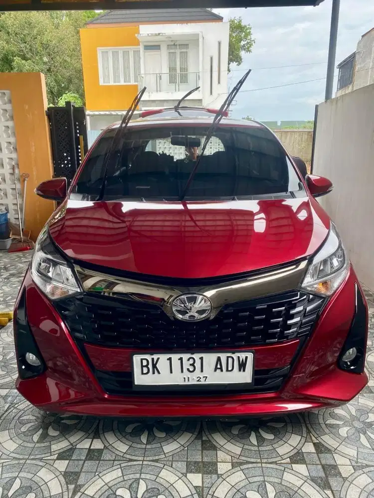 Promo coating + salon interior dan mesin