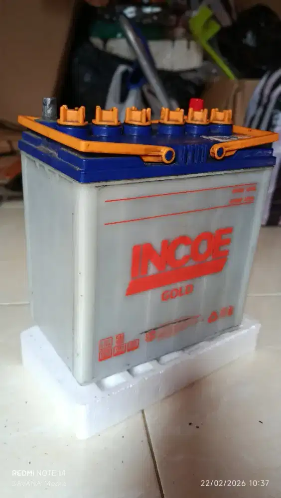 AKI MOBIL MURAH INCOE