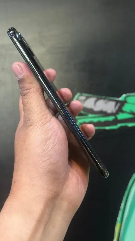 IPHONE XS MAX 256 GB IBOX