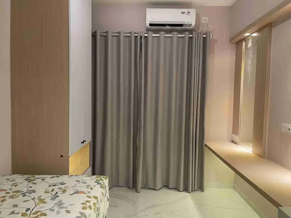 Termurah Apartemen Sky House BSD Full Funished