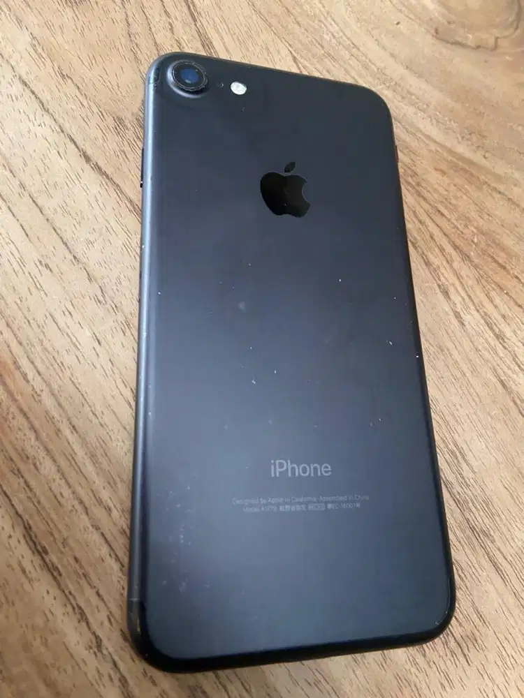 iPhone 7 32gb ex inter