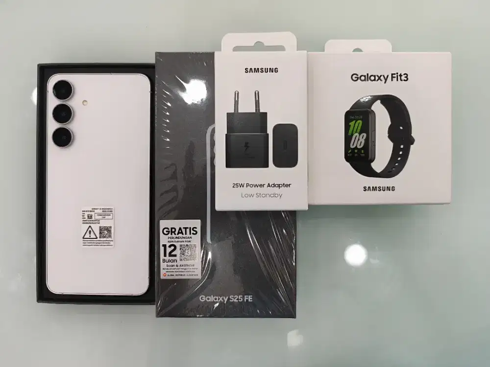 Paket komplit BEBAS 2X ANGSURAN pakai KREDIVO