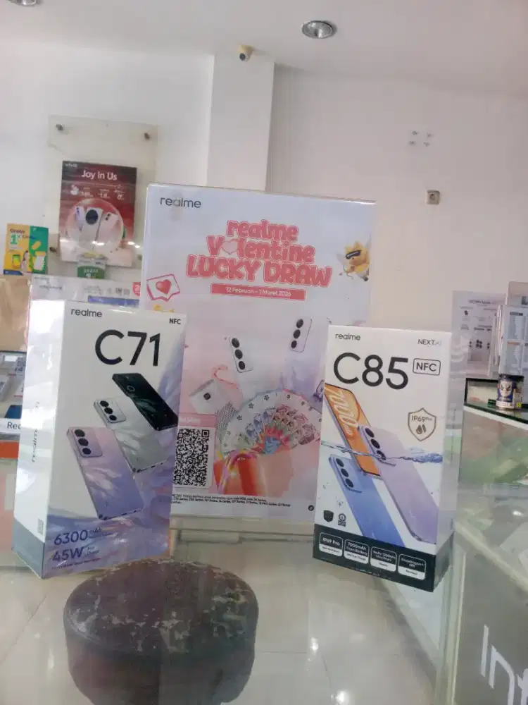 Promo ramadhan banyak untungnya