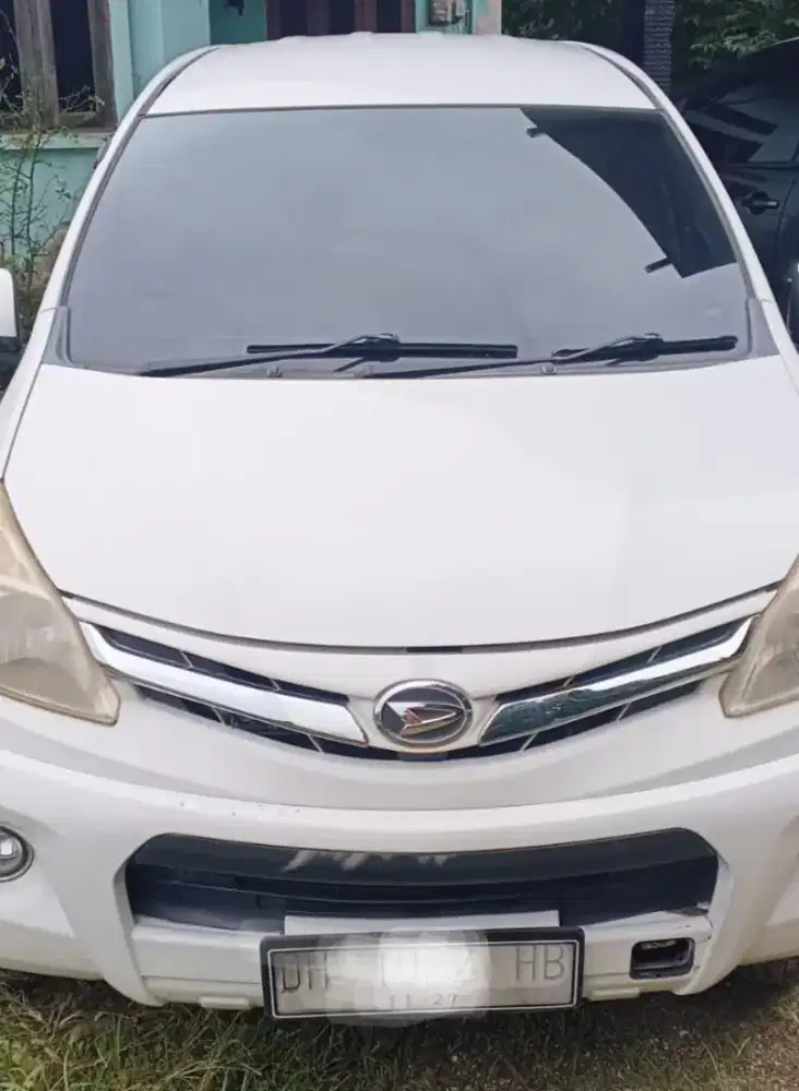 Daihatsu xenia R Sporty