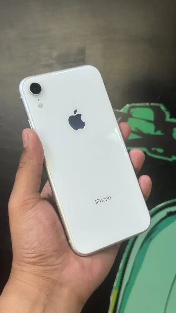 IPHONE XR 128 GB IBOX