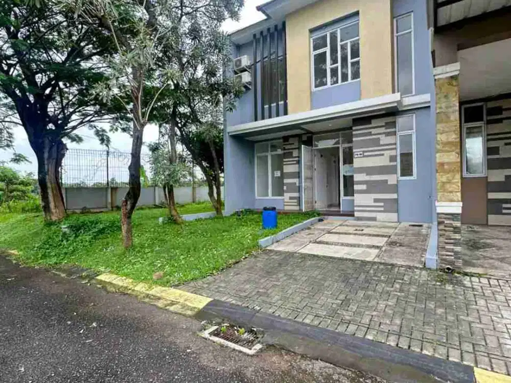 Dijual Cepat rumah di Legenda Wisata