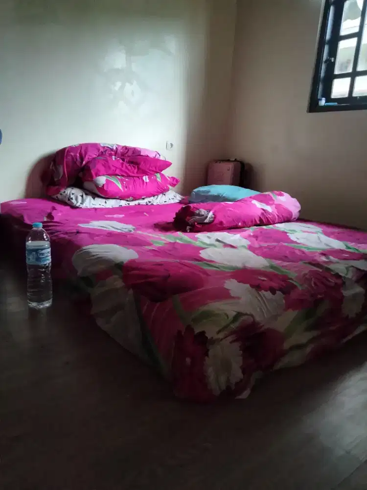 preloved kasur springbed airland