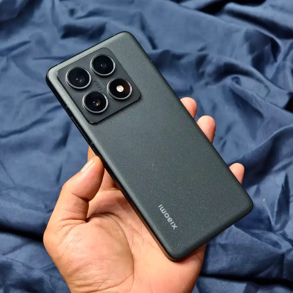 Xiaomi 14t pro 12/512 Hp only