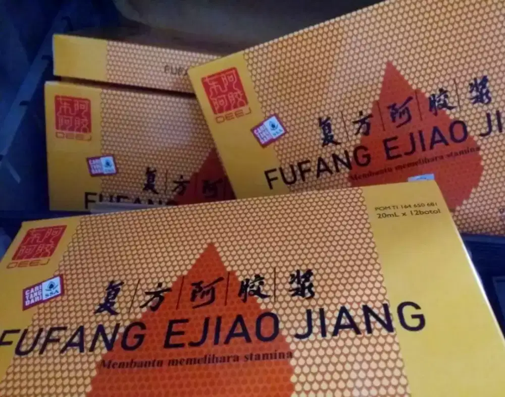FUFANG ( FU FANG ) UNTUK MEMBANTU MENAIKKAN TROMBOSIT ( DB ANEMIA DLL)