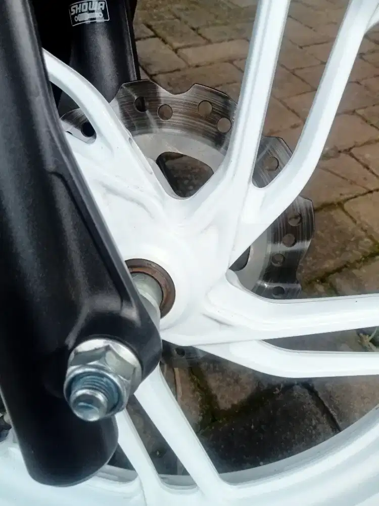 VARIO 125 MSH ORI&ISTIMEWA ASLI AD SS LGKP NO PHP