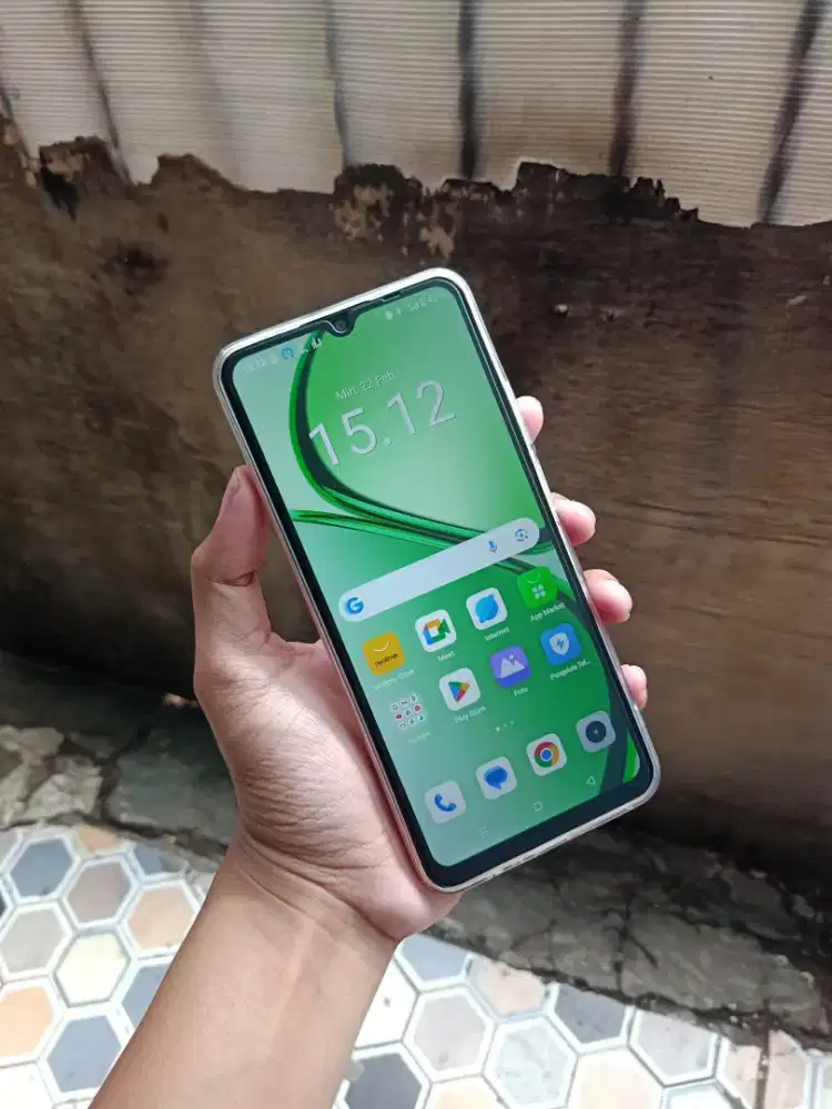 Realme Note 60x HARGA NET