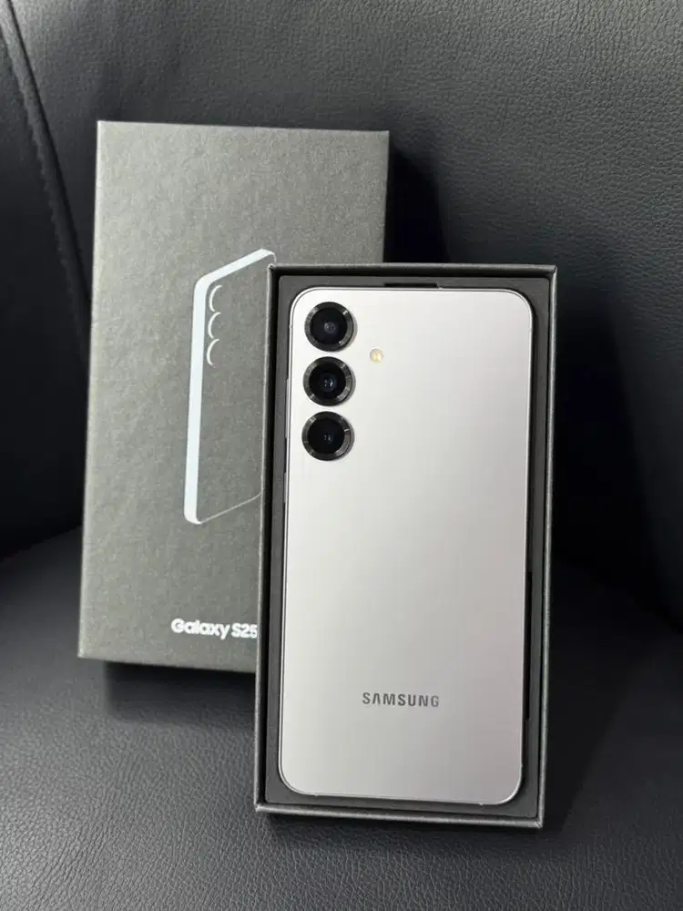 samsung galaxy s25+ 12/512gb