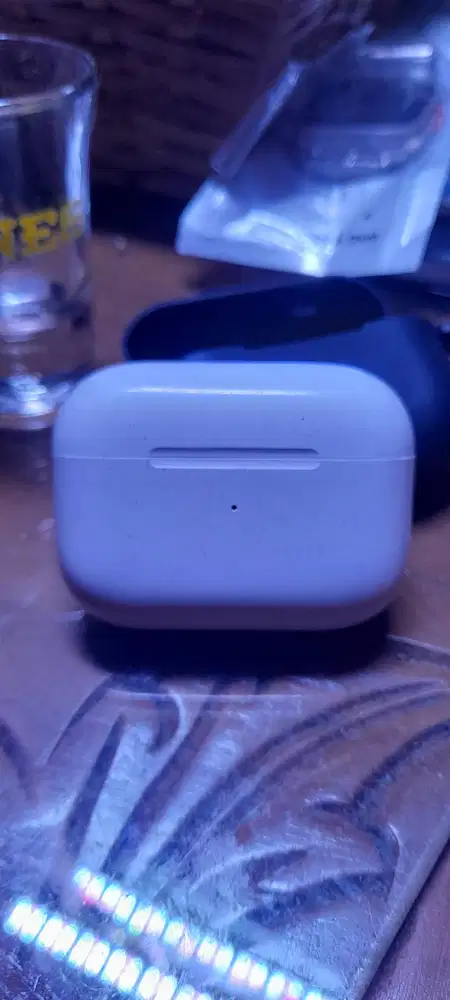 Airpods pro gen 2 type C
