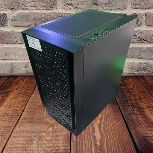 CPU Gaming rakitan performa kencang, harga bersahabat!