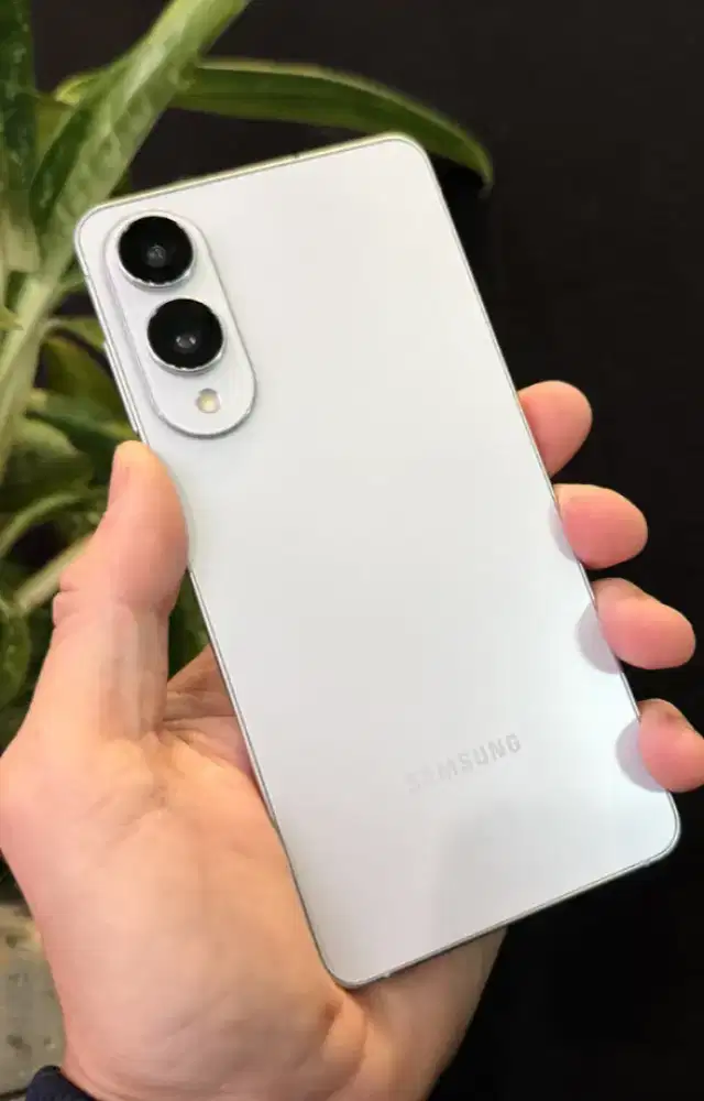 Jual Murah Samsung S25 Edge 8/256gb