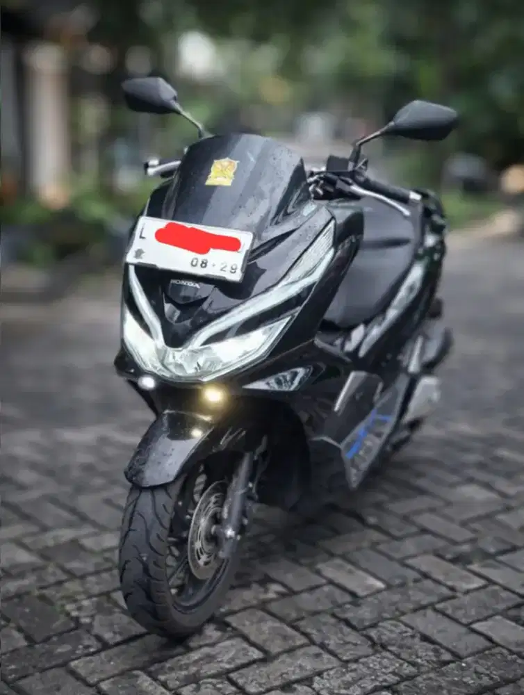 Pcx 150 ABS 2019