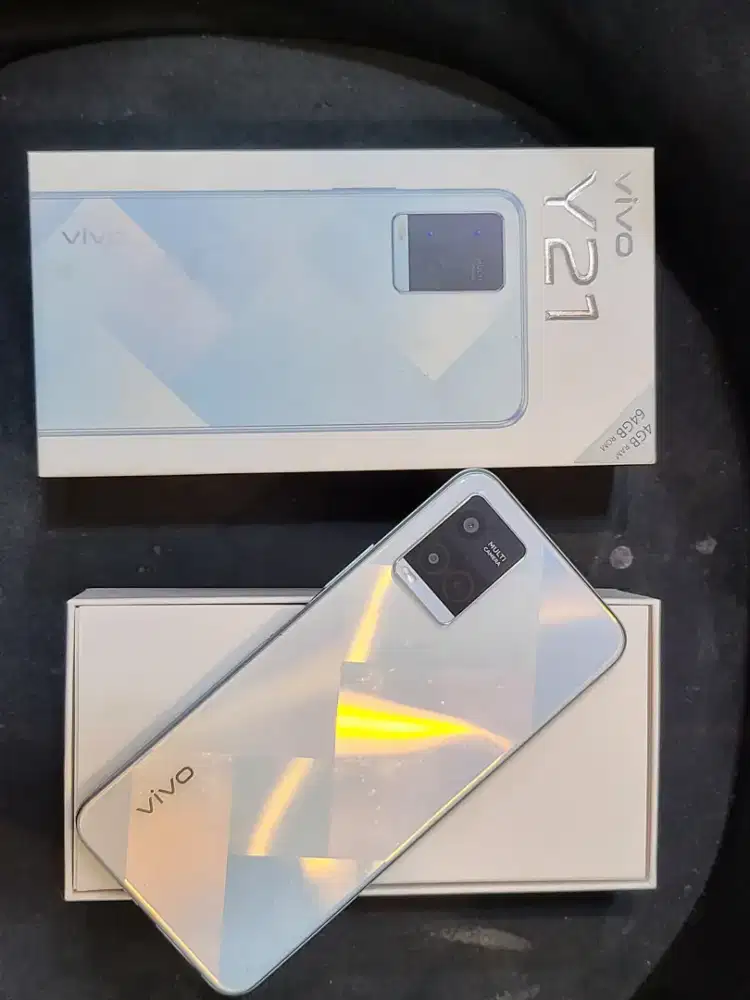 Vivo y21 4/64GB