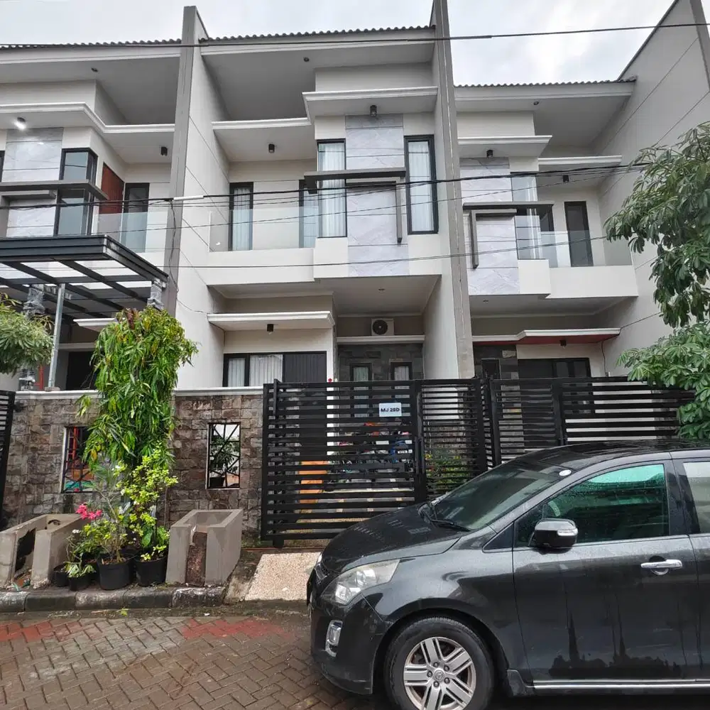 Dijual Cepat dan Murahhh rumah Mulyosari, SISA 1 UNIT SAJAA