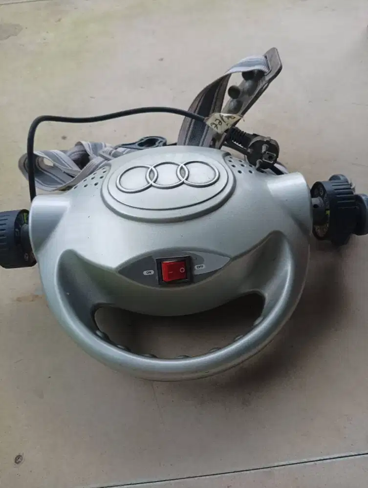 Dinamo Treadmill  dan Waist Belt Treadmill PJAT GETAR PINGGPANG