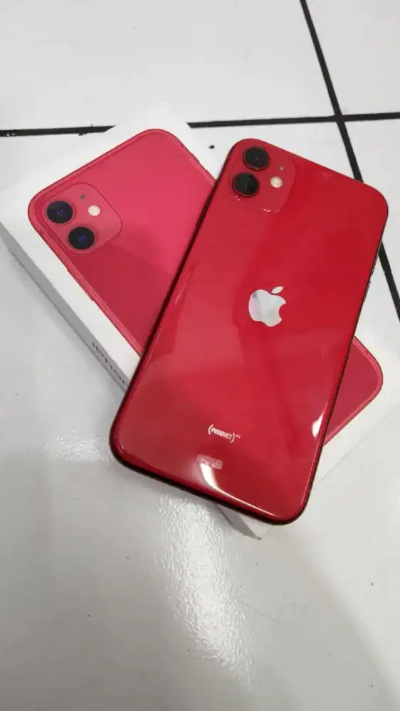 iPhone 11 128gb iBox
