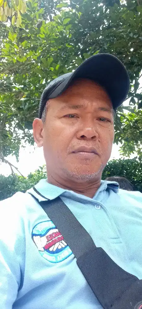 Mencari kerjaan sopir free land harian bisa SIM A umum