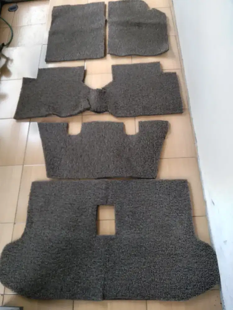 Karpet mie Sigra Calya