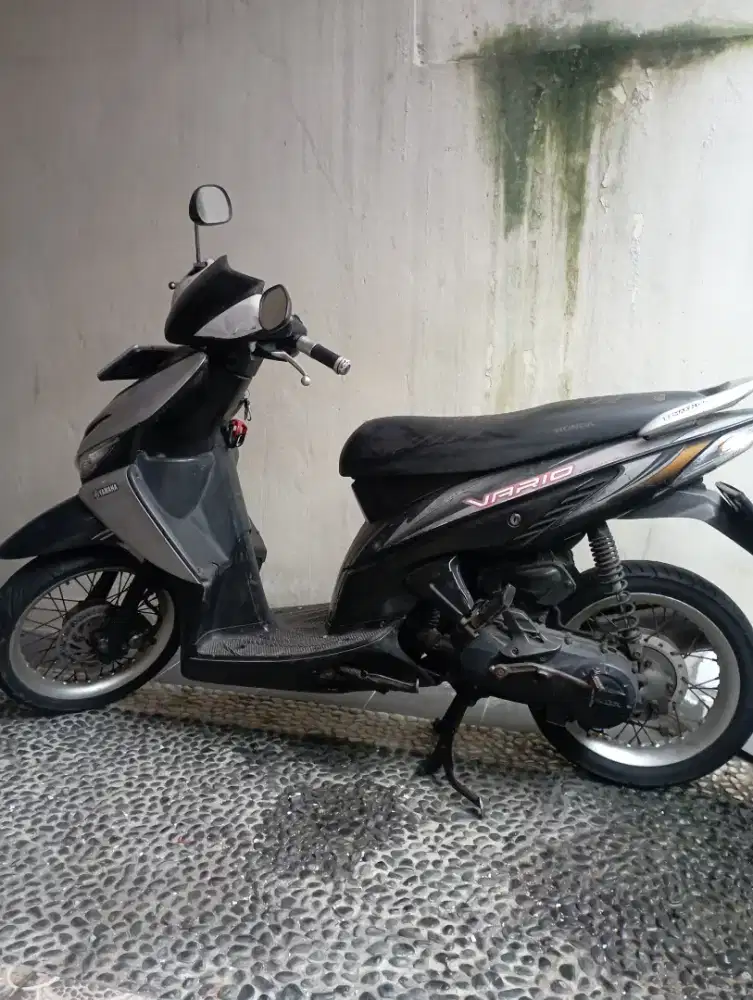 Honda Vario karbu