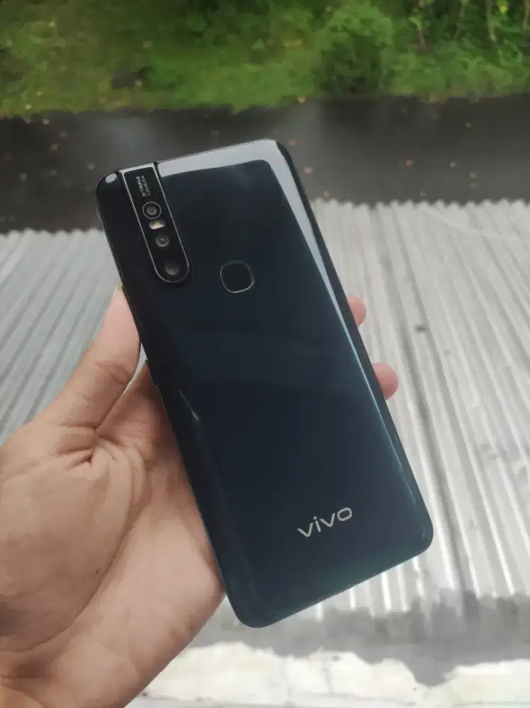 Vivo v15 6/128 mulus