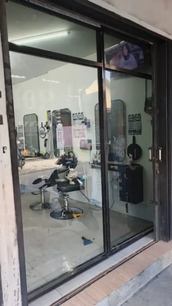 Kaca film panggilan unt rumah & gedung siap pasang ke tempat anda