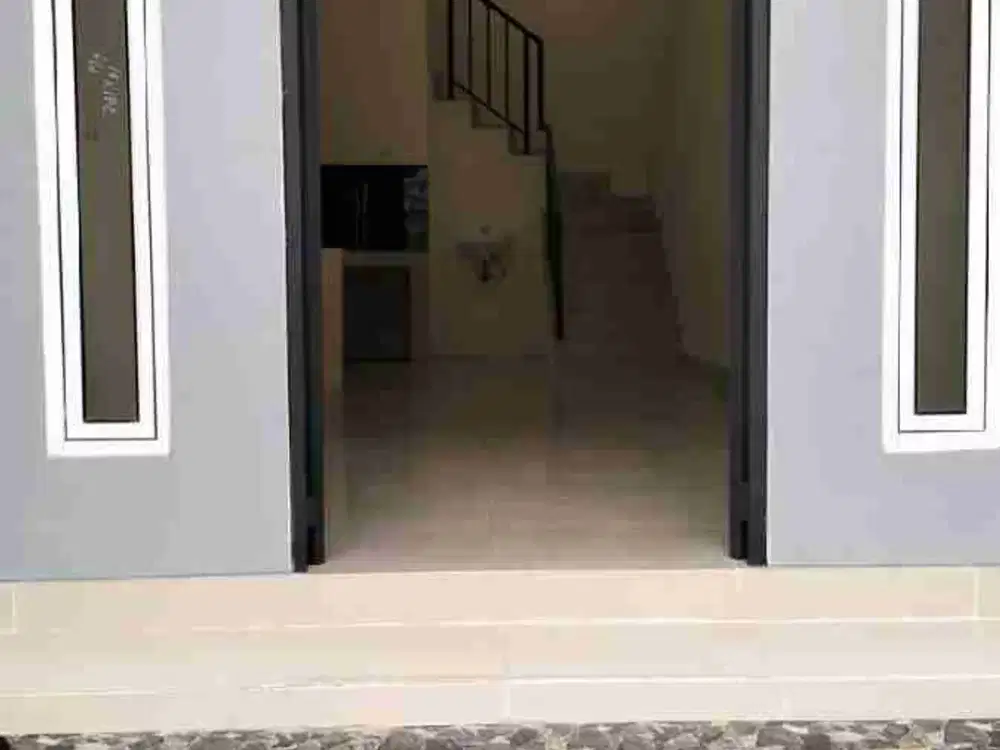 Dijual Rumah Taman Ratu Jakarta Barat