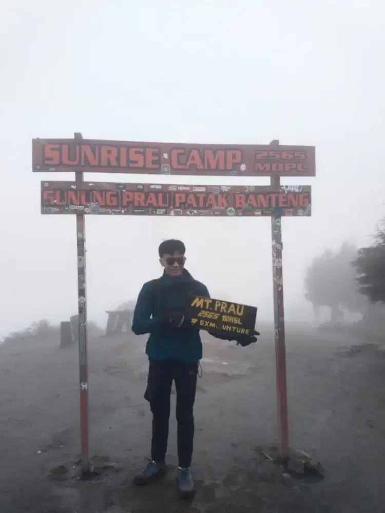 Mencari info lowongan