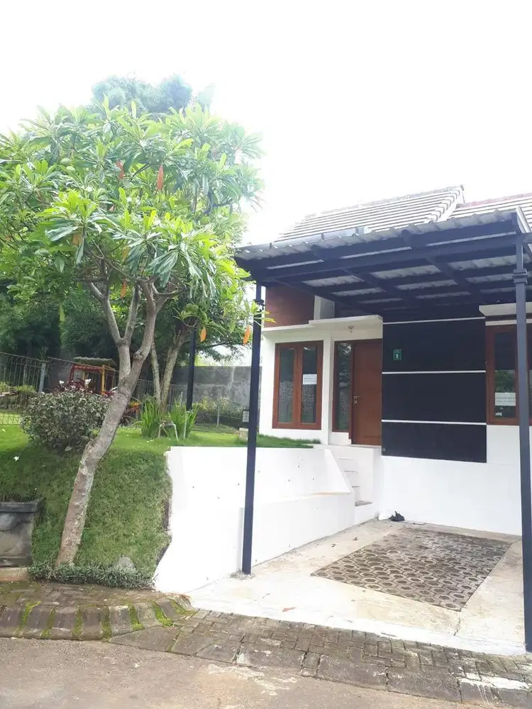 Disewakan Rumah dan Nyaman