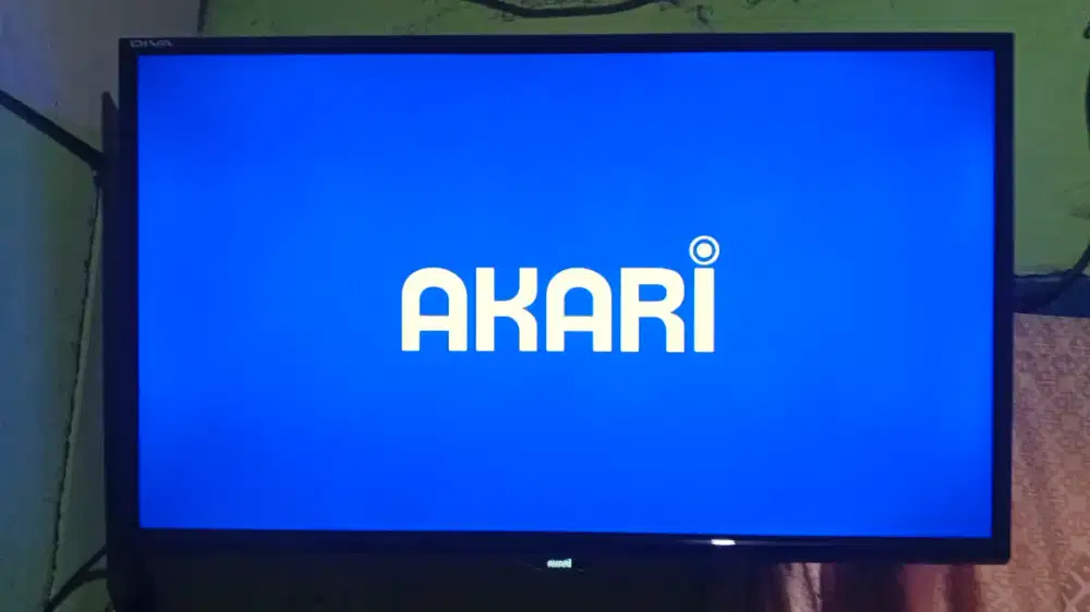 Jual TV LED 32 inch,sudah digital channel tidak perlu STB