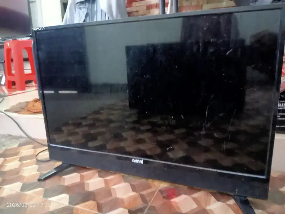 Tv LED Akari Kirana 32 inch