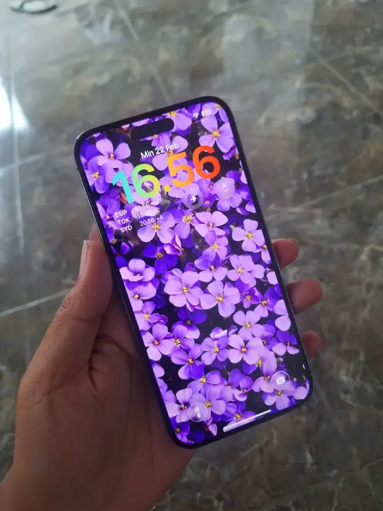 Iphone 14 Promax 256gb Ibox