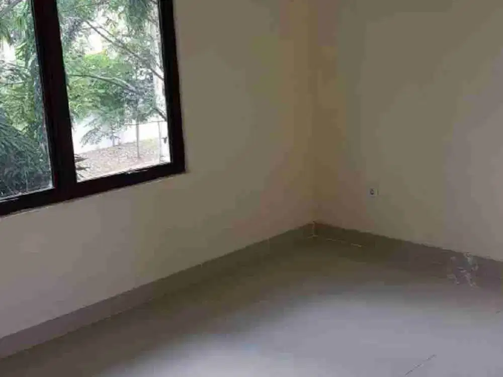 DiJual Rumah Eksklusif 
Town House Modernland