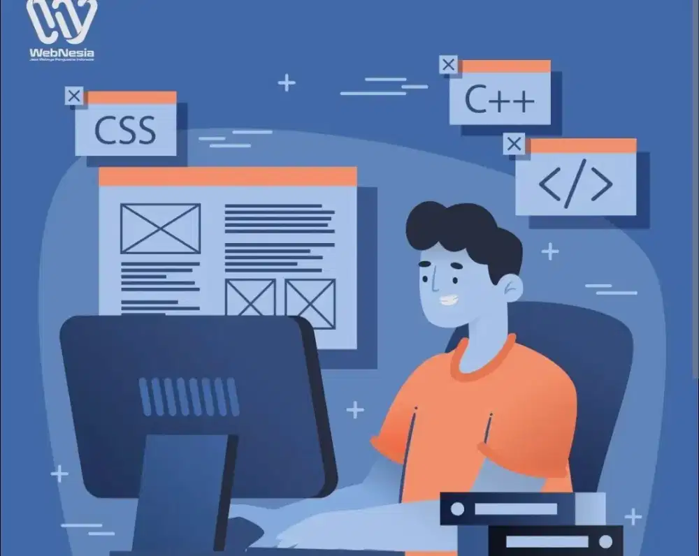 Jasa bikin website UMKM