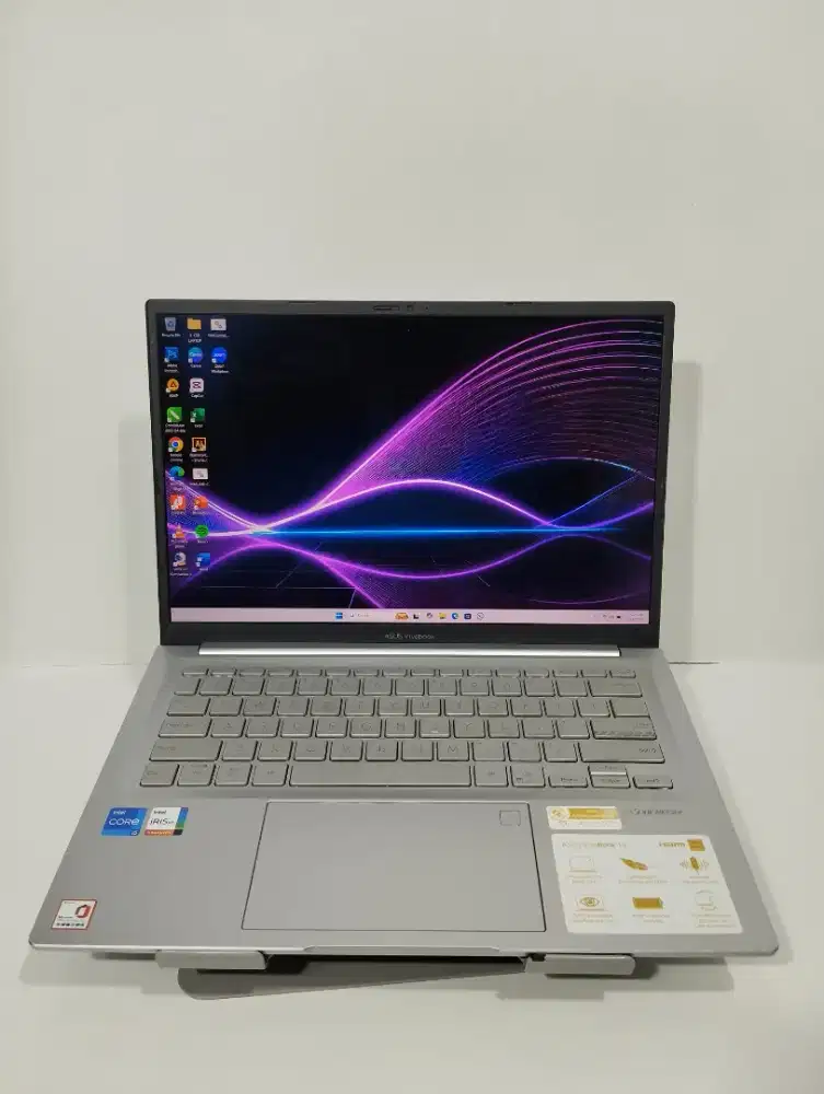 LAPTOP ASUS VIVOBOOK A1403ZA