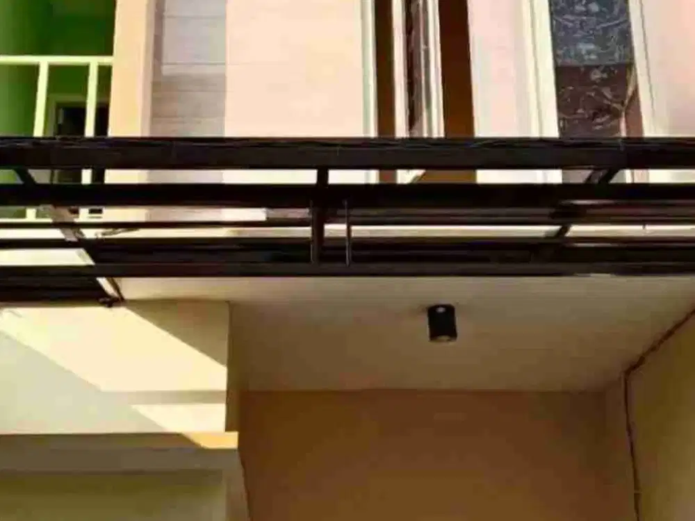 Rumah 2 Lantai Murah siap Huni di Tambak Medokan Ayu, Rungkut, Sby Timur