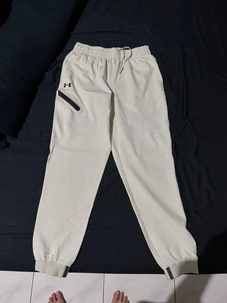 Under armour unstopplbe Woven Jogger