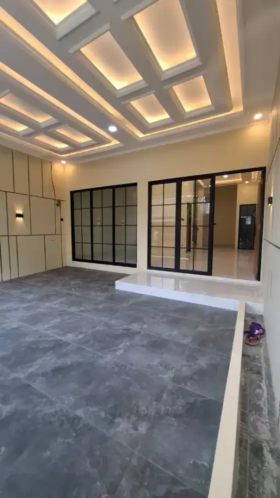 Dijual Cepat Rumah Modern di metland cileungsi