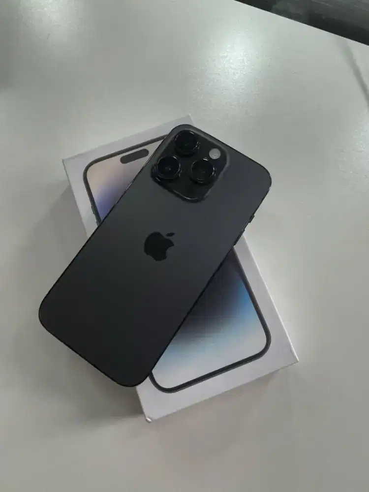 iPhone 14 Pro 256GB