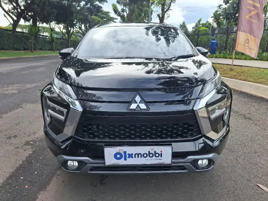 DP MURAH Nissan X-Trail 2.0 Bensin-AT 2016 Hitam C8SFB