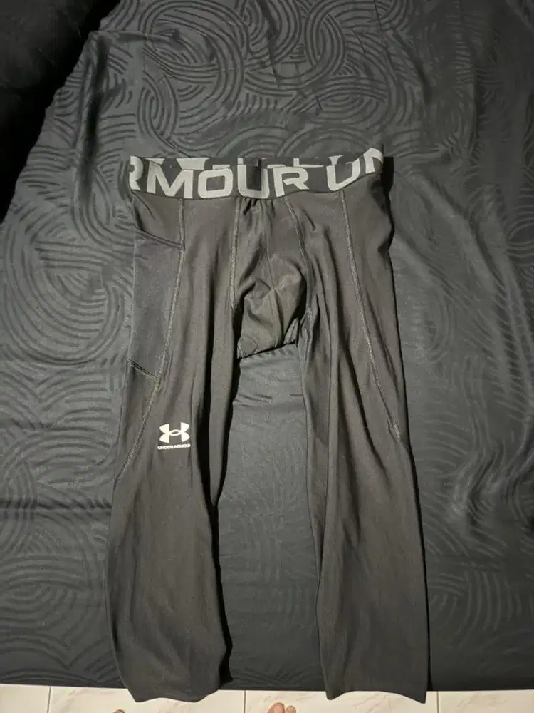 Under Armour 3/4 legging Mens
