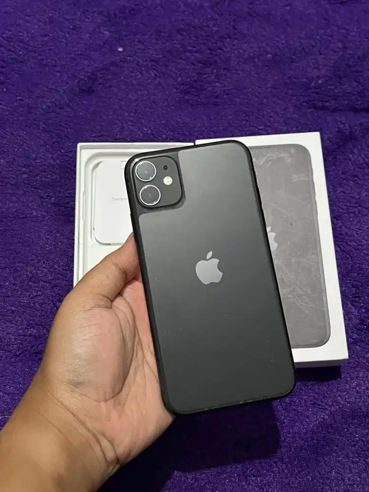 iphone 11 64gb beacukai