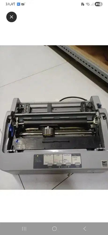 PRINTER MURAH LX-310 LX310 LX 310