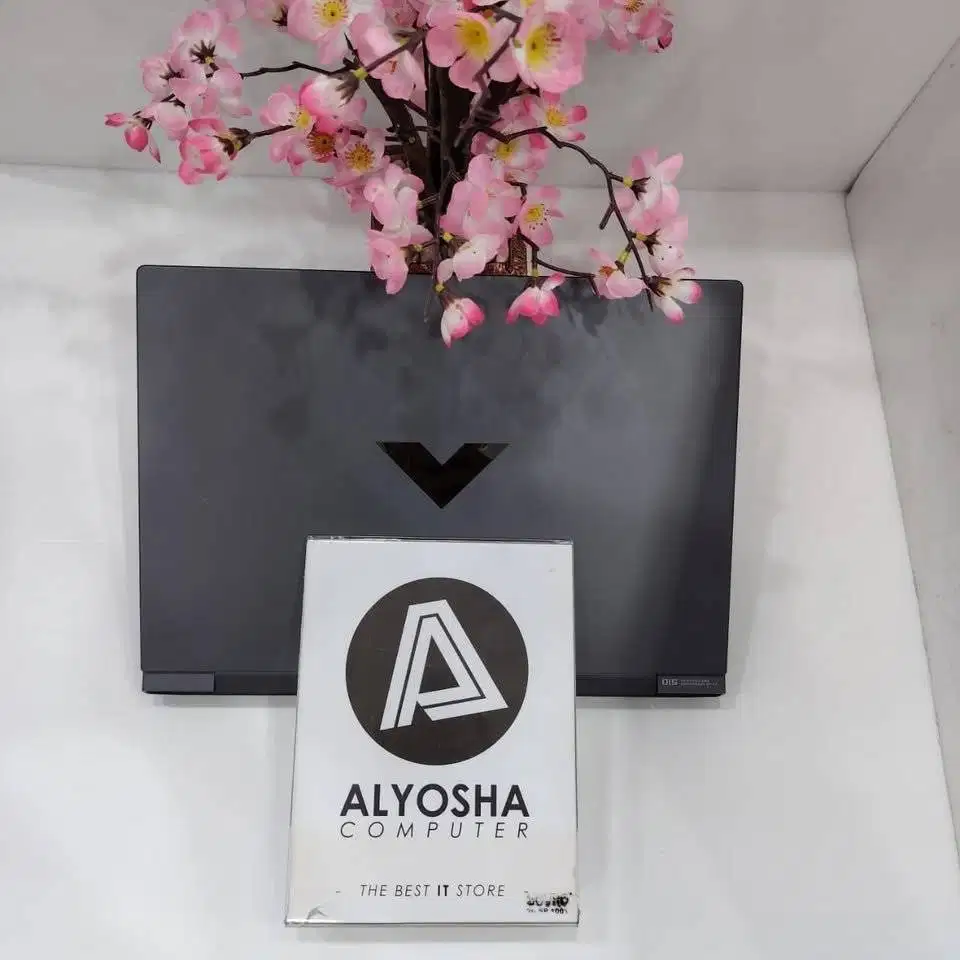 HP Victus Gaming 15 FB3151AX Ryzen 7 260 16GB SSD 512GB RTX 5050